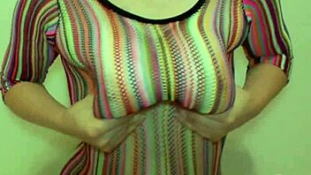 Wow, Penny Pax gagging!