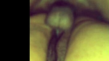 That tight latina pussy gets so creamy from fucking