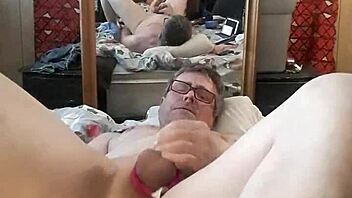 Double dipping those dildos in anal fun!