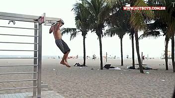 Intense Fucking Friend For Skate