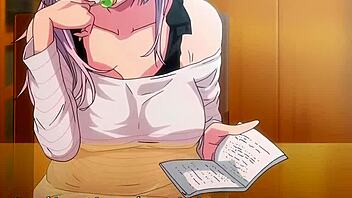 Jikan episode 4 with Spanish subtitles