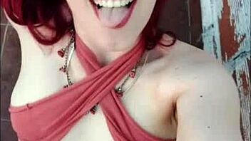 Shyyfxx wow double penetration for your juicy argentinian gauchita in pov doggystyle