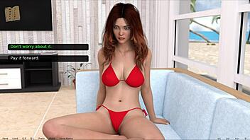 where the heart is 259 unfolds in a casual game story