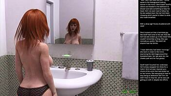 big apple small 18+ gesture episode 1 3d cartoon sex scenes