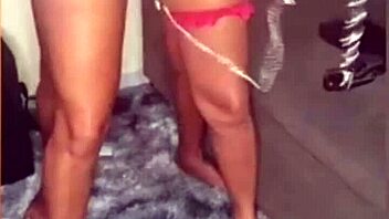 want to see her gagged on big cock?