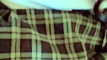 Watch These Student Whores Suck Tits And Get Cumshots!