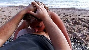 petite blonde teen takes it all in every hole. she swallows and gets stuffed hard.