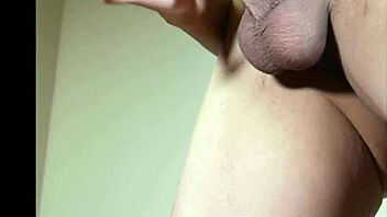 Nice Asian Japanese Gay Cock Cum Shot, Using Toys To Reach Orgasm