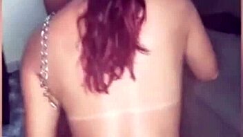 want to see her gagged on big cock?