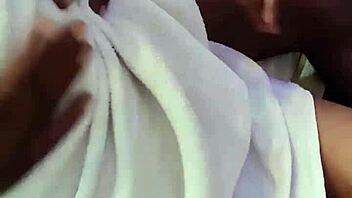 Beautiful Indian Girl Seduces Horny Friend in Homemade Seduction Video