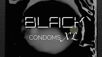 Have you seen oasis in condoms with blackxl?