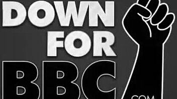 Isiah Maxwell’s BBC Stretches Riley Reyes Tight in Deep Doggystyle