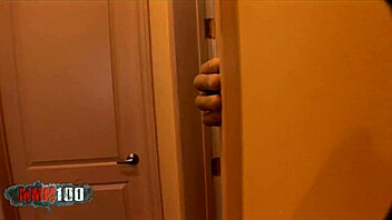 Submissive white bitch deeply and hard fucked by a giant dick