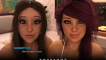 Amateur Teen 18+ 263 Gets Anal with Sexy Big Butt and Tits