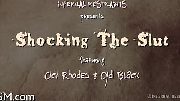 Episode 006 in the hardcore series.