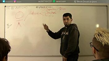 i'm watchin this gay teen fetich vid by vaka yoko n its so hot