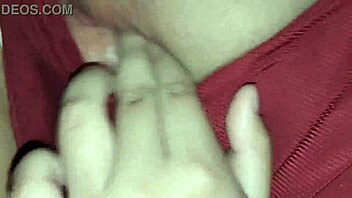 Do You Like My New Thong? Big Pussy Squirting In Public Flashing