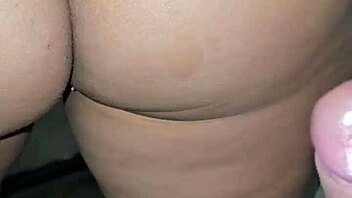 Sex In Bathroom With Stepmother