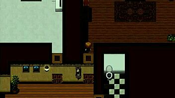 Adult Game My New Life Walkthrough 05