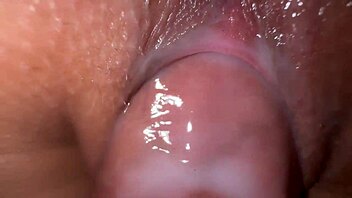 damn, banging my horny roommate! creamy mess while her boyfriend’s at work.