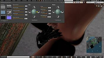 Two Men Engage In Intense Gay Sex