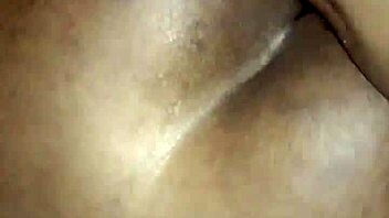 Preta Gulosa takes massive black cock in raw homemade anal pounding.