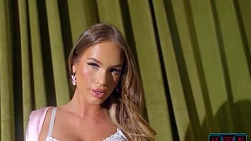 Instagram beauty Sky Bri joins Playboy for a sexy shoot