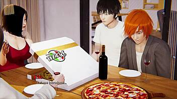 My real desire 4 with indian beauty and big tits