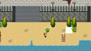 Adult Game My New Life Walkthrough 05