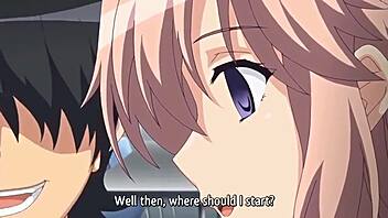 gakuen de jikan 1