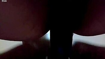 can you see that wet pussy getting penetrated by a big black dick in missionary?