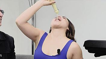 latina boss discusses casting in chilean porn interview