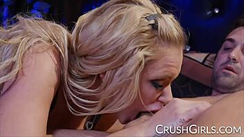 want to see crush girls big tit briana banks get a good fucking in various positions?