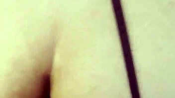 How does a lucky small guy finally nail his Mexican friend doggy-style?