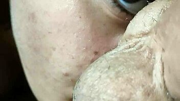 That Slut Italian Sucks My Cock And Ass