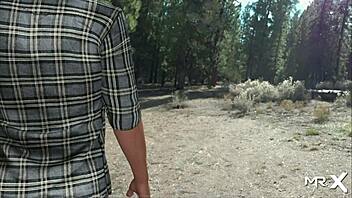 Ever tried a beach cowgirl ride in 3D hentai action?