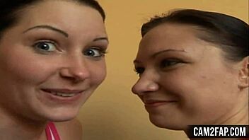 Hey babe, wanna watch us sexy teens get naughty?