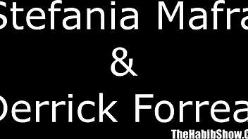 phat booty brazilian stefania mafra toe licker fuck fest derek anthonyhony