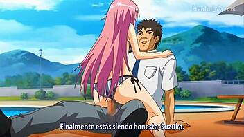 azul oscuro episode 2 with spanish subtitles