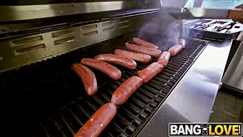 kosame dash perfect ass