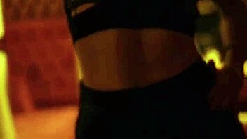 guys hanging out in motel for some casual activities