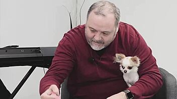 latina boss discusses casting in chilean porn interview