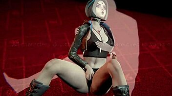 sexy sex with moaning oppai raven masturbation cumshot squirting