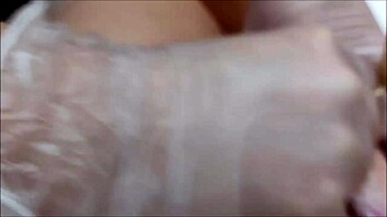 Hairy Or Naked - Teen Latina Outdoor Fun!