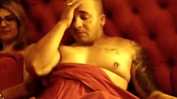 guys hanging out in motel for some casual activities