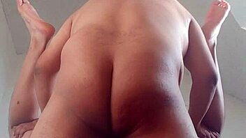 subtle hints of gay fucking in the early morning light.