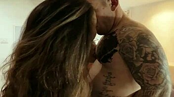 felt sick, nurse came, ended up eatin’ her n girlfriend