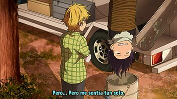 noragami ova unfolds an exciting anime adventure with thrilling twists