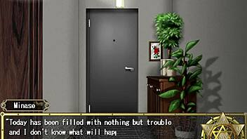 Bible Black The Infection High Priest End Playthrough Part 5