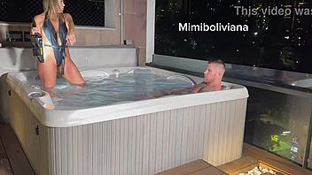 that french big cock destroyed my pussy and made me squirt